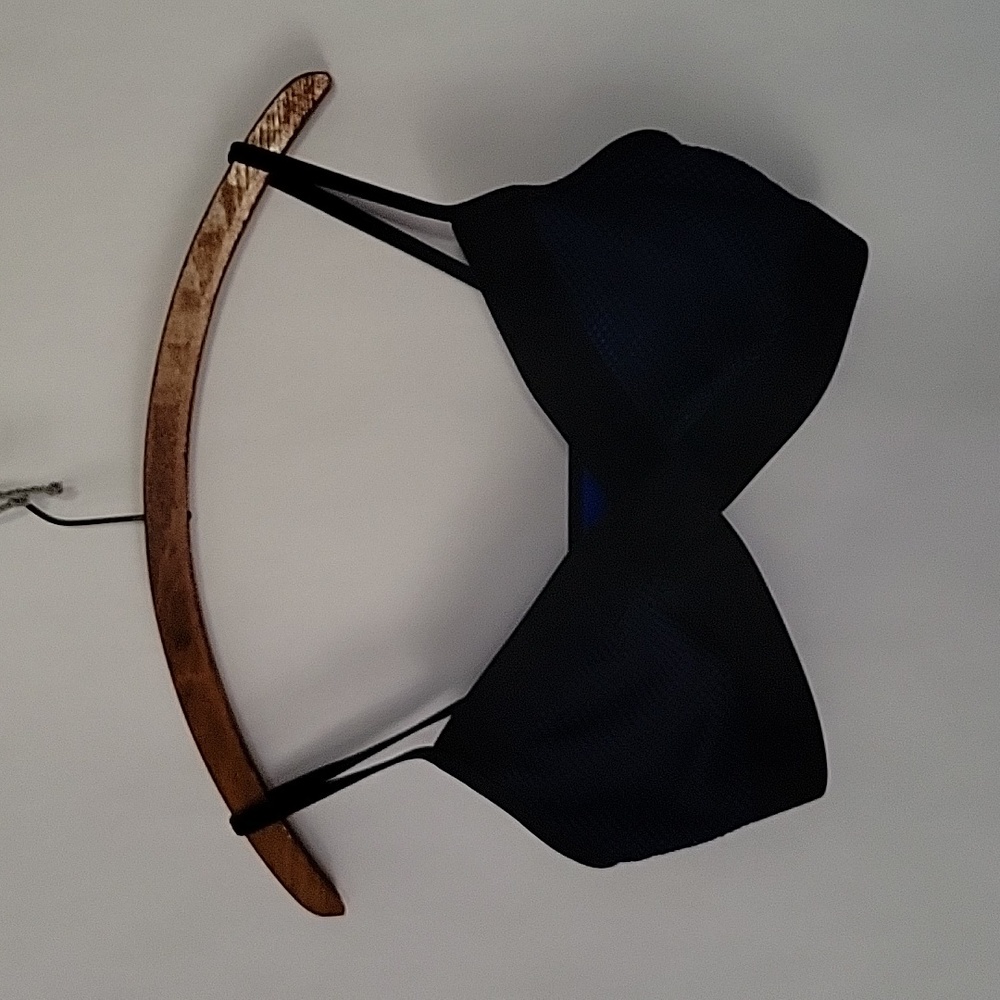 Fabletics Demi Lovato Romina Sports Bra sz M